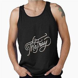 The Fray Band T Shirt