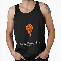 The Fray Tank Top