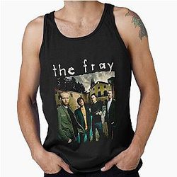 The Fray Band Tanktop