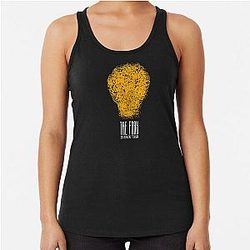 The Fray Racerback Tank Top