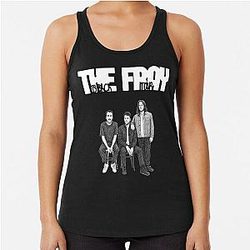 The Fray Racerback Tank