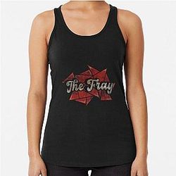 The Fray Band Tank Top