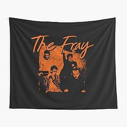 The Fray Tapestry