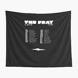 The Fray Band