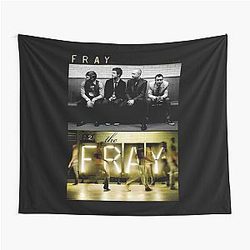 The Fray Tapestry