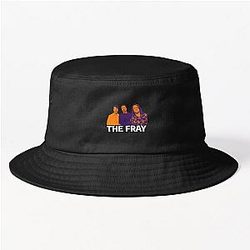 The Fray Band Hat