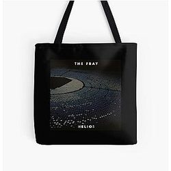 The Fray Band Tote Bag