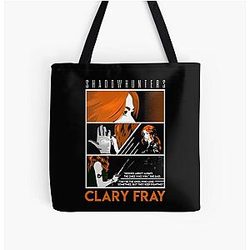 The Fray Band Tote Bag