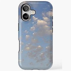 Above the Fray iPhone Case