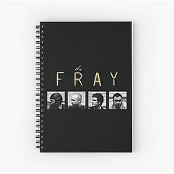 The Fray Notebook