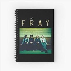 The Fray Notebook