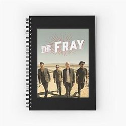 The Fray Notebook