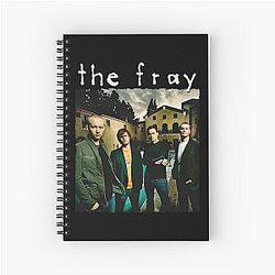 The Fray Notebook