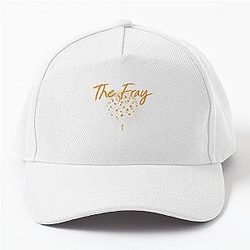 The Fray Baseball Cap