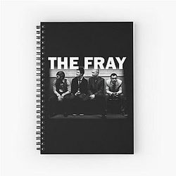 The Fray Notebook