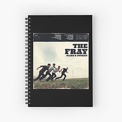 The Fray Notebook