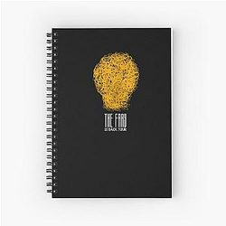 The Fray Notebook