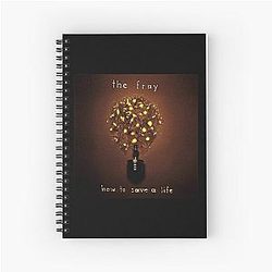 The Fray Notebook
