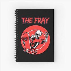 The Fray Notebook