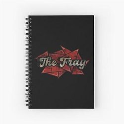 The Fray Notebook