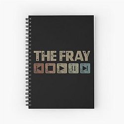 The Fray Notebook