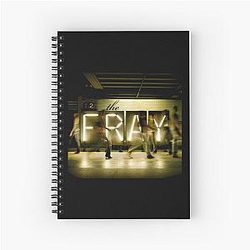 The Fray Notebook