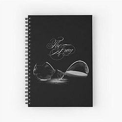 The Fray Notebook