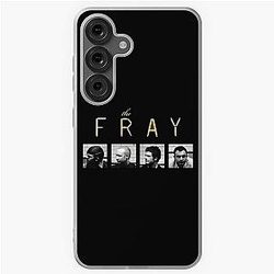 The Fray Band Case