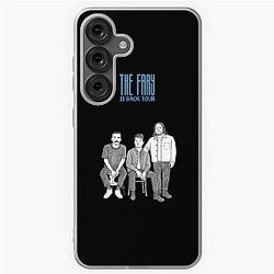 The Fray Band Case for Samsung Galaxy