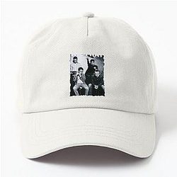The Fray Dad Hat