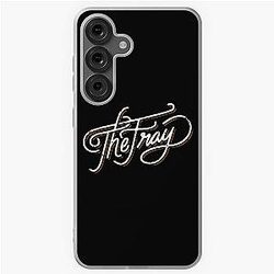 The Fray Samsung Galaxy Soft Case