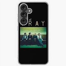The Fray Band Samsung Galaxy Case