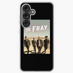 The Fray Band Samsung Soft Case