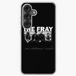 The Fray Samsung Galaxy Soft Case