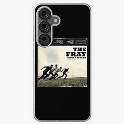 The Fray Band Case for Samsung Galaxy