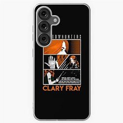 The Fray Samsung Galaxy Soft Case