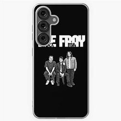 The Fray Band Case for Samsung Galaxy