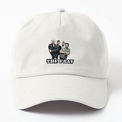 The Fray Hat