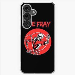 The Fray Band Case for Samsung Galaxy