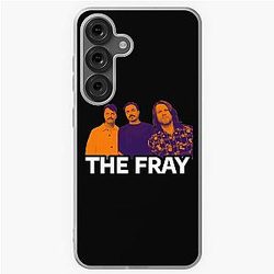 The Fray Band Samsung Galaxy Case