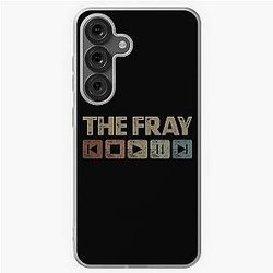 The Fray Samsung Galaxy Soft Case