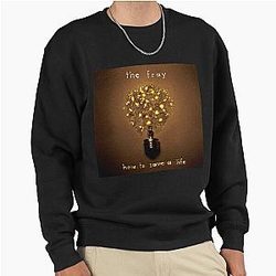 The Fray Pullover Sweatshirt