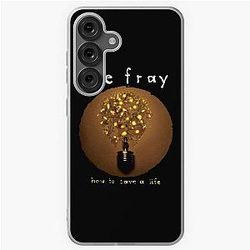 The Fray Band Case