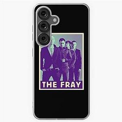The Fray Band Case for Samsung Galaxy