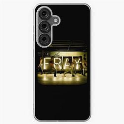 The Fray Band Samsung Galaxy Case