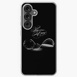 The Fray Band Samsung Soft Case