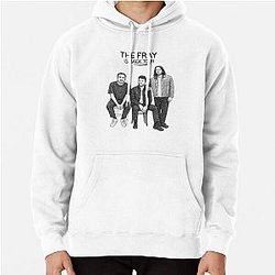 The Fray Tour Pullover Hoodie