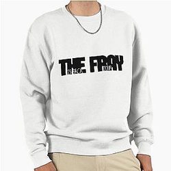 The Fray Is Back Tour Sweatshirt