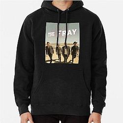 The Fray Hoodie