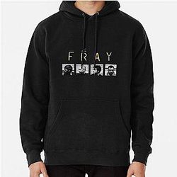 The Fray Hoodie